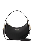 Kate Spade New York Madison Saffiano Leather Crescent Shoulder Bag