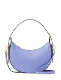 Kate Spade New York Madison Saffiano Leather Crescent Shoulder Bag