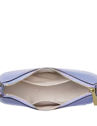 Kate Spade New York Madison Saffiano Leather Crescent Shoulder Bag