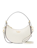 Kate Spade New York Madison Saffiano Leather Crescent Shoulder Bag