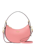Kate Spade New York Madison Saffiano Leather Crescent Shoulder Bag