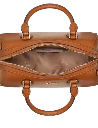 Kate Spade New York Madison Saffiano Leather Duffle Crossbody