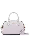Kate Spade New York Madison Saffiano Leather Duffle Crossbody