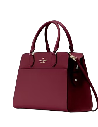 Kate Spade New York Madison Saffiano Leather Medium Satchel
