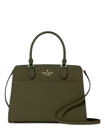 Kate Spade New York Madison Saffiano Leather Medium Satchel