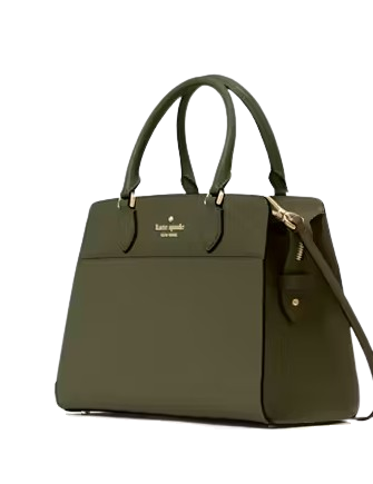 Kate Spade New York Madison Saffiano Leather Medium Satchel