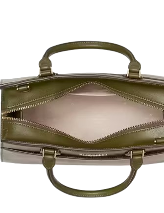 Kate Spade New York Madison Saffiano Leather Medium Satchel
