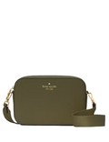 Kate Spade New York Madison Saffiano Leather Mini Camera Bag