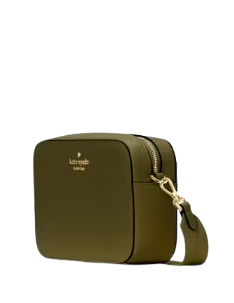 Kate Spade New York Madison Saffiano Leather Mini Camera Bag