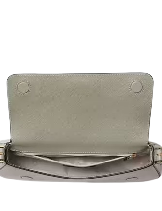 Kate Spade New York Madison Saffiano Leather Small Flap Shoulder Bag