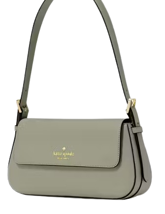 Kate Spade New York Madison Saffiano Leather Small Flap Shoulder Bag