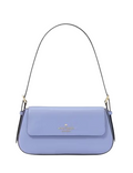 Kate Spade New York Madison Saffiano Leather Small Flap Shoulder Bag