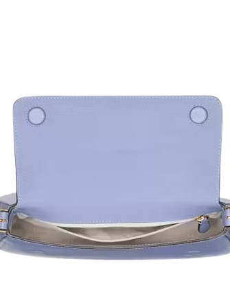 Kate Spade New York Madison Saffiano Leather Small Flap Shoulder Bag