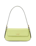 Kate Spade New York Madison Saffiano Leather Small Flap Shoulder Bag