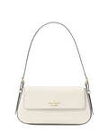 Kate Spade New York Madison Saffiano Leather Small Flap Shoulder Bag