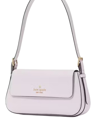 Kate Spade New York Madison Saffiano Leather Small Flap Shoulder Bag