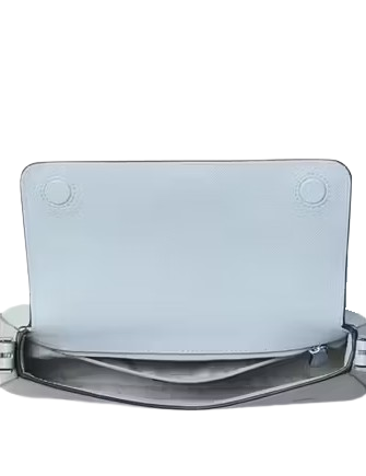 Kate Spade New York Madison Saffiano Leather Small Flap Shoulder Bag