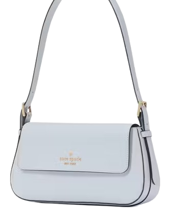 Kate Spade New York Madison Saffiano Leather Small Flap Shoulder Bag
