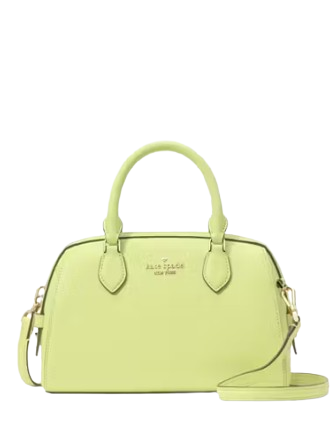 Kate Spade New York Madison Small Dolly Duffle