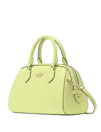 Kate Spade New York Madison Small Dolly Duffle