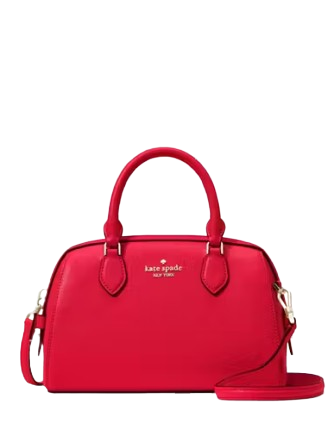 Kate Spade New York Madison Small Dolly Duffle