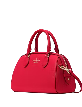 Kate Spade New York Madison Small Dolly Duffle
