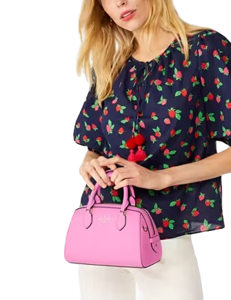 Kate Spade New York Madison Small Dolly Duffle