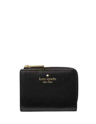 Kate Spade New York Madison Small L-zip Wallet