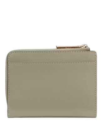 Kate Spade New York Madison Small L Zip Wallet