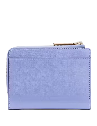 Kate Spade New York Madison Small L Zip Wallet