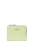 Kate Spade New York Madison Small L Zip Wallet