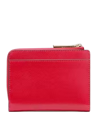 Kate Spade New York Madison Small L Zip Wallet