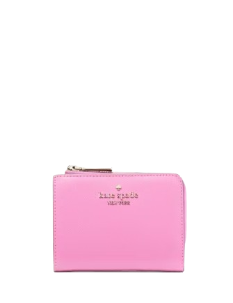 Kate Spade New York Madison Small L Zip Wallet