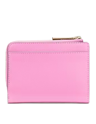 Kate Spade New York Madison Small L Zip Wallet