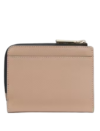 Kate Spade New York Madison Small L Zip Wallet