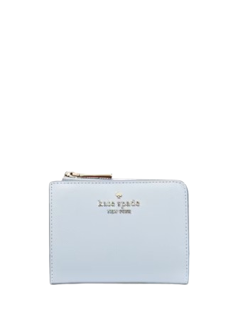 Kate Spade New York Madison Small L Zip Wallet