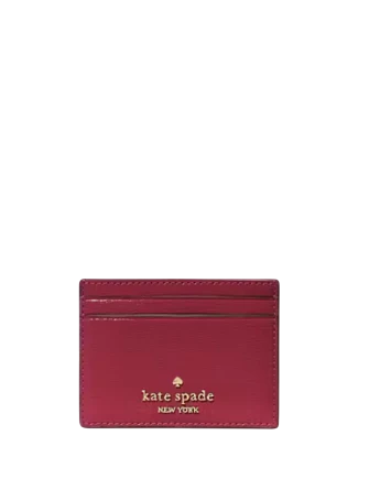 Kate Spade New York Madison Small Slim Card Holder