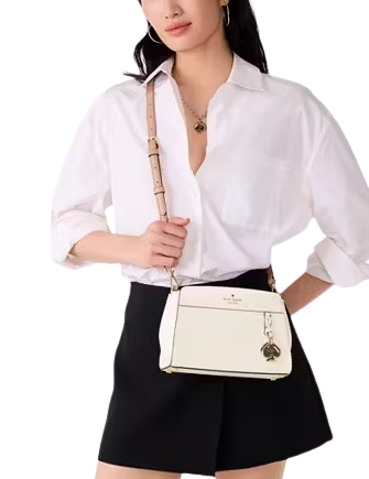 Kate Spade New York Madison Small Top Handle Satchel