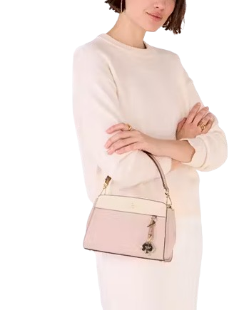 Kate Spade New York Madison Small Top Handle Satchel