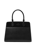 Kate Spade New York Madison Suede Medium Satchel