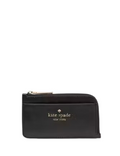 Kate Spade New York Madison Top Zip Card Holder