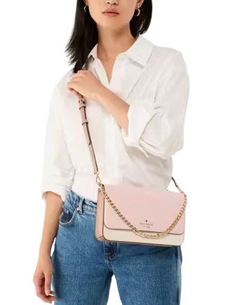 Kate Spade New York Madison Willow Convertible Crossbody