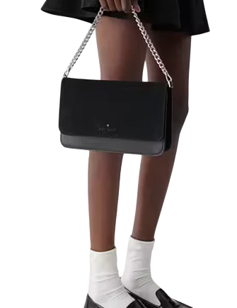 Kate Spade New York Madison Willow Medium Convertible Crossbody