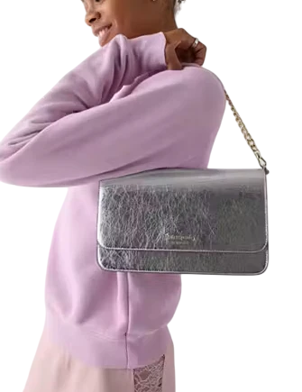 Kate Spade New York Madison Willow Medium Convertible Crossbody