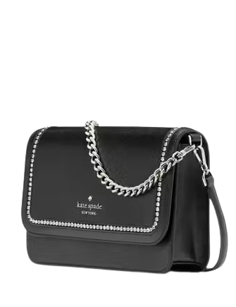 Kate Spade New York Madison Willow Medium Flap Convertible Crossbody