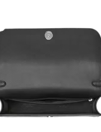 Kate Spade New York Madison Willow Medium Flap Convertible Crossbody