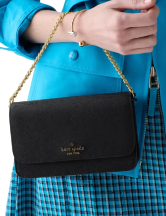Kate Spade New York Madison Willow Mini Crossbody Bag