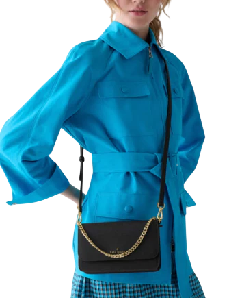 Kate Spade New York Madison Willow Mini Crossbody Bag