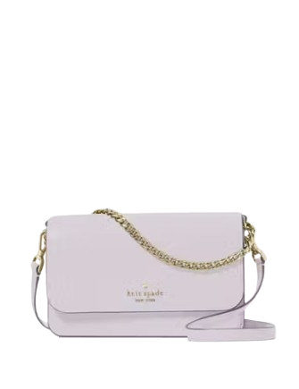 Kate Spade New York Madison Willow Mini Flap Crossbody