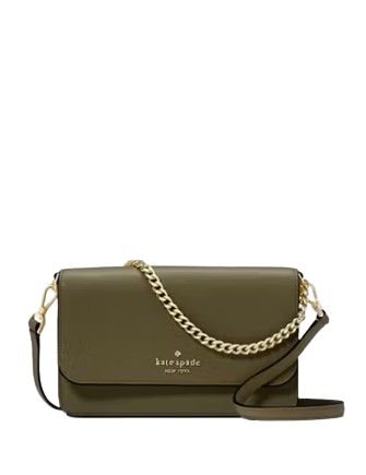 Kate Spade New York Madison Willow Mini Flap Crossbody